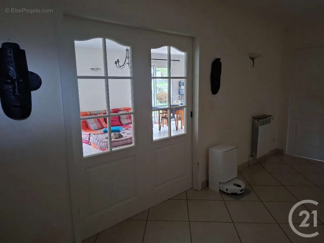 Maison à AUCH