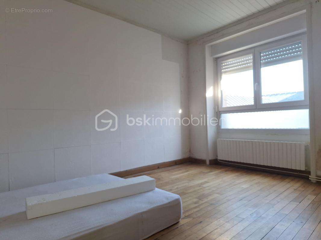 Maison de bourg - photo 7