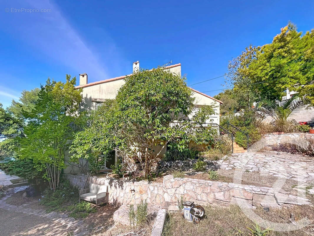 Maison à SETE