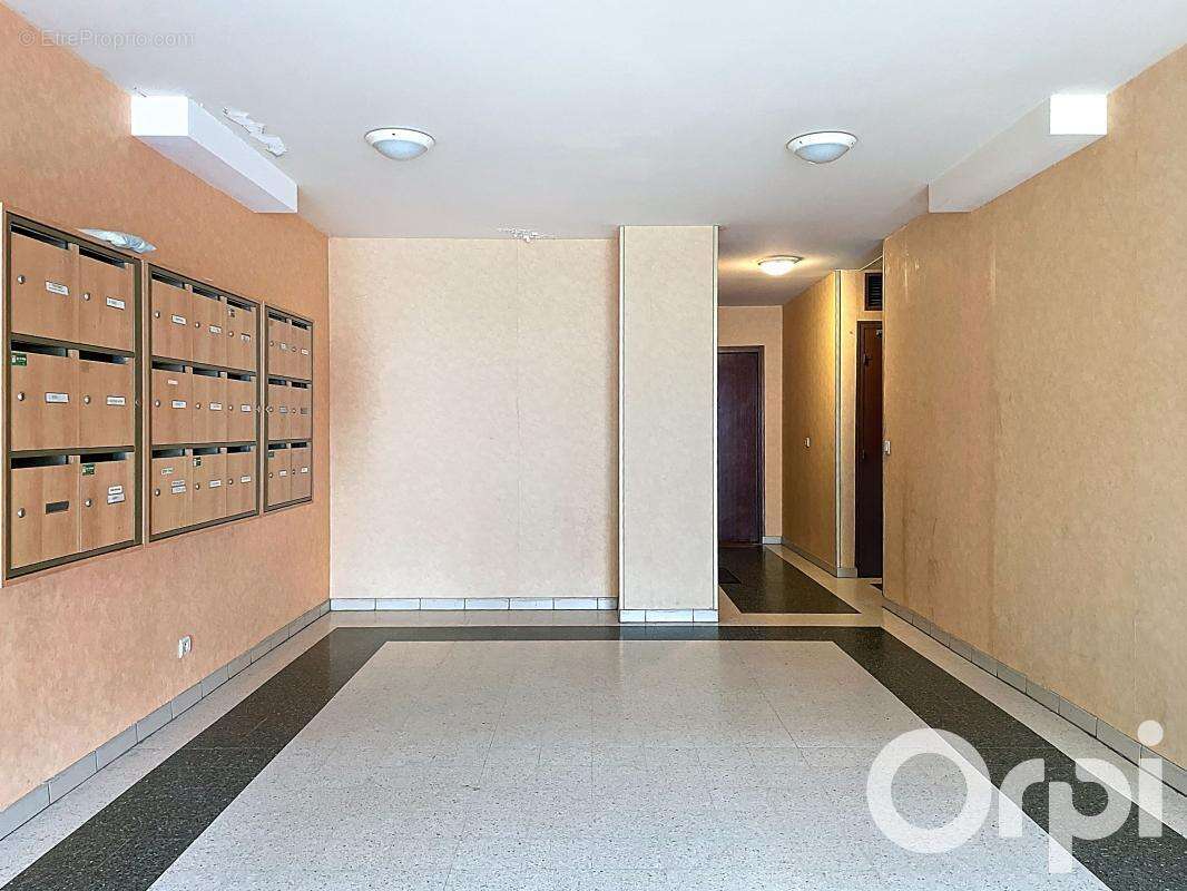 Appartement à LES ULIS