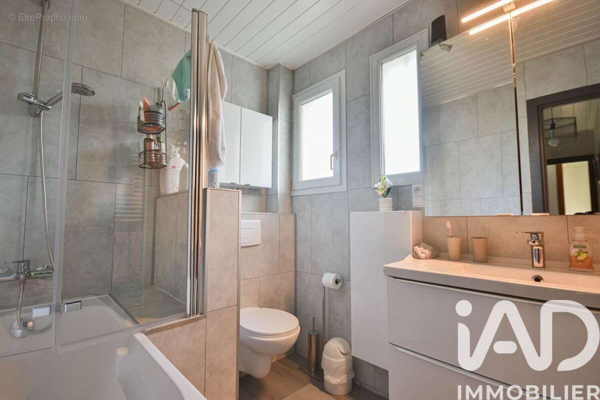 Photo 7 - Maison à BEYNES