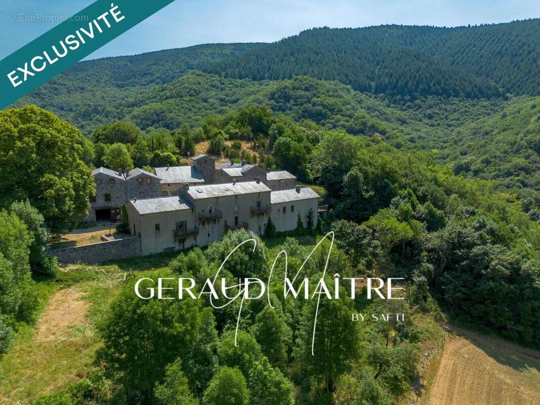 Photo 2 - Maison à BRUSQUE