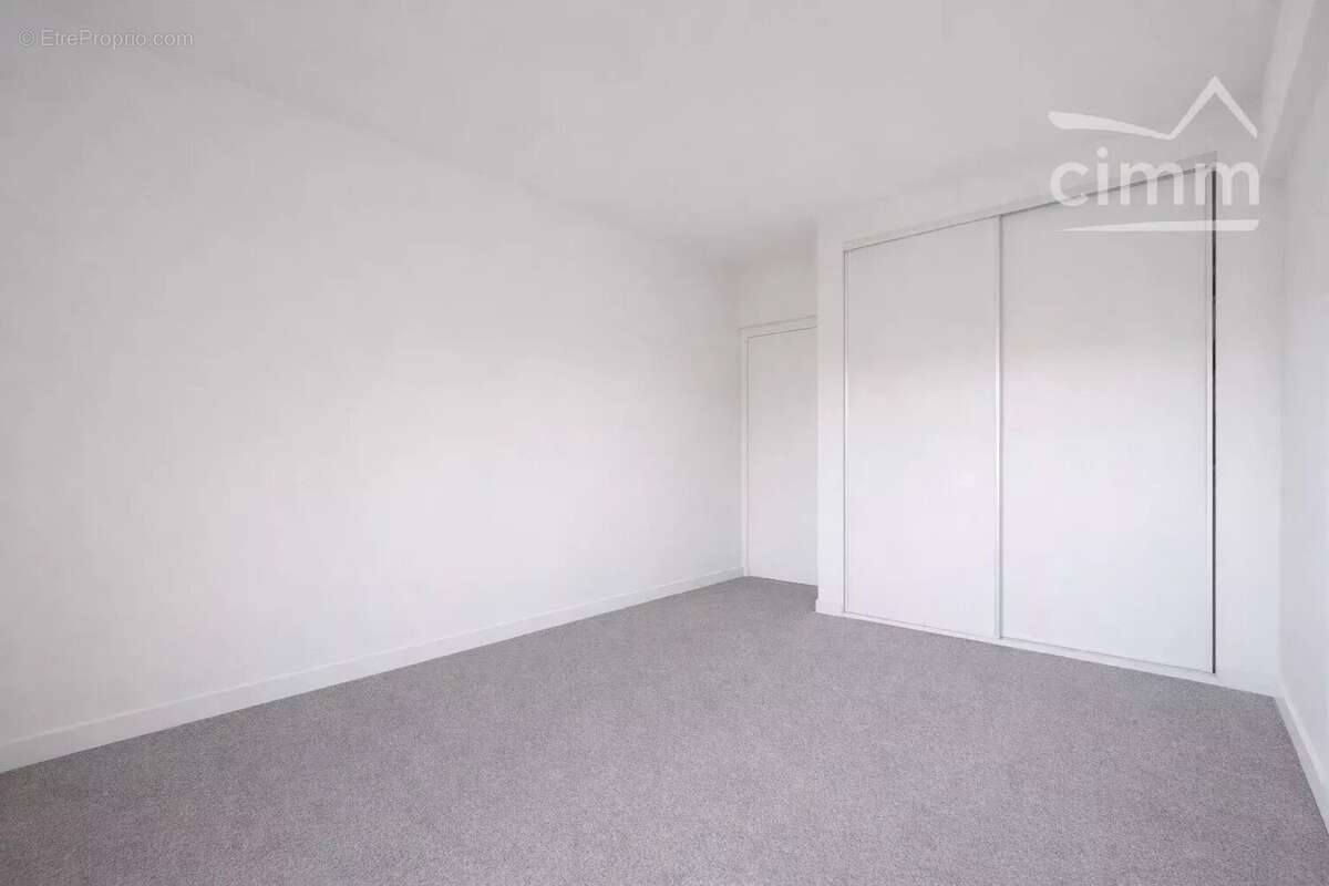 Appartement à CROISSY-SUR-SEINE