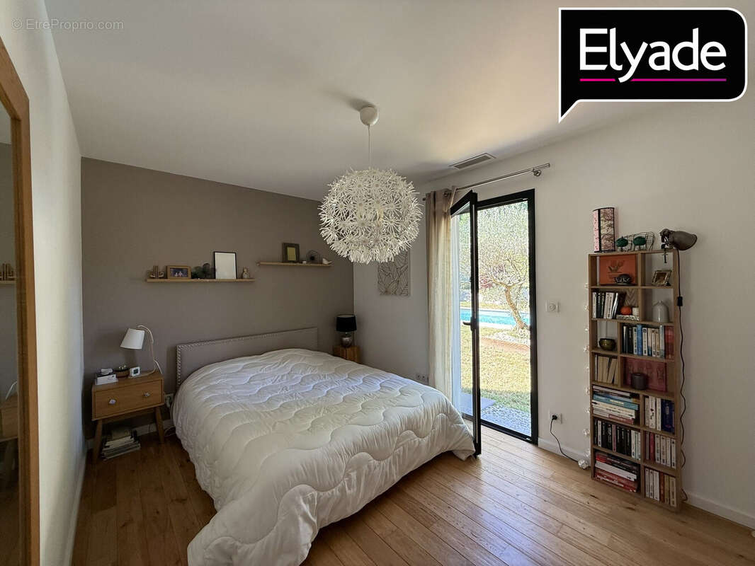 Maison 127 m² à Mons  - photo 9