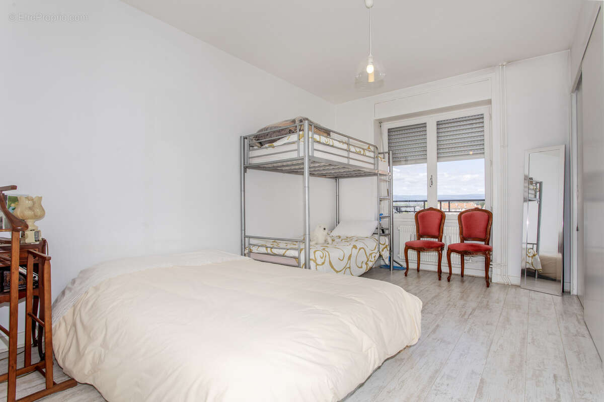 Appartement à ROANNE