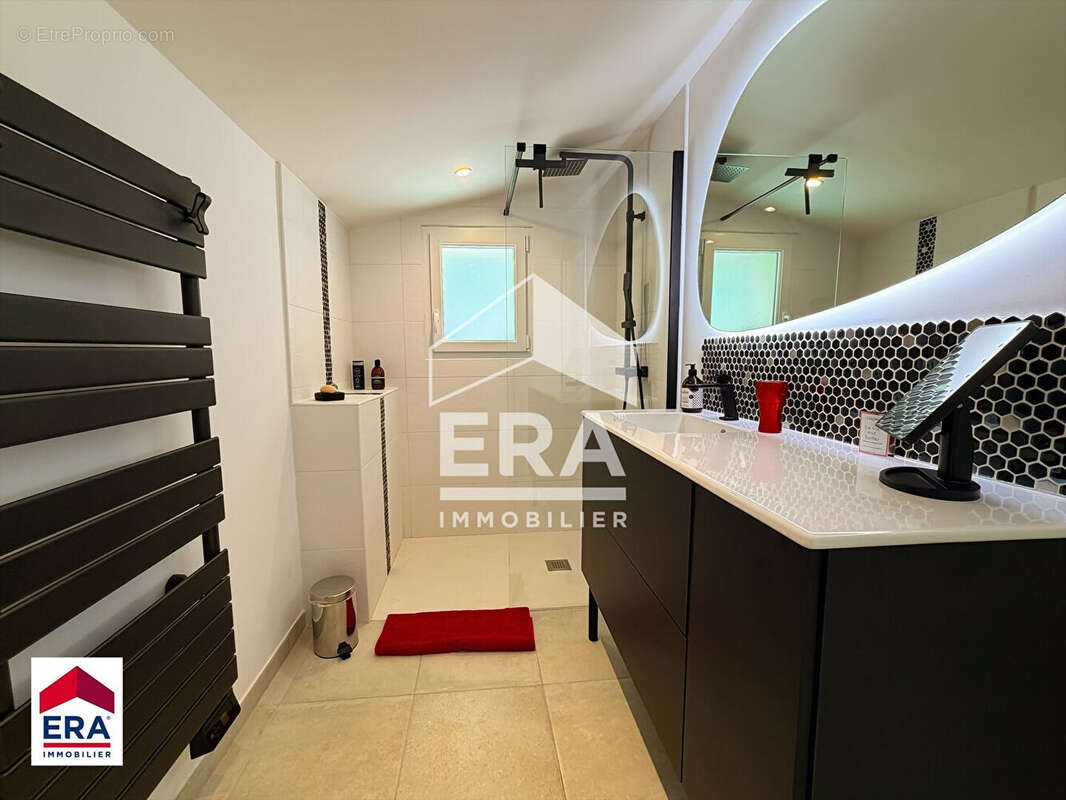 Maison 240m² à l'isle-sur-la-sorgue - photo 16