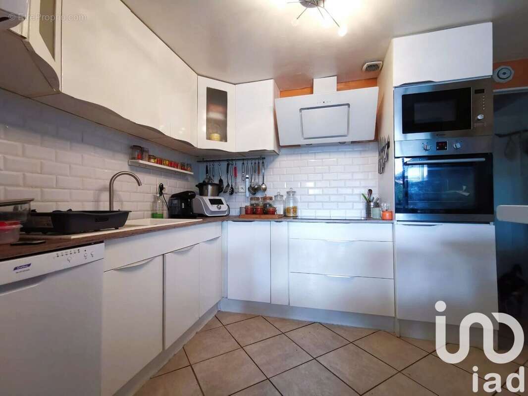 Photo 9 - Maison à CHAUCHE