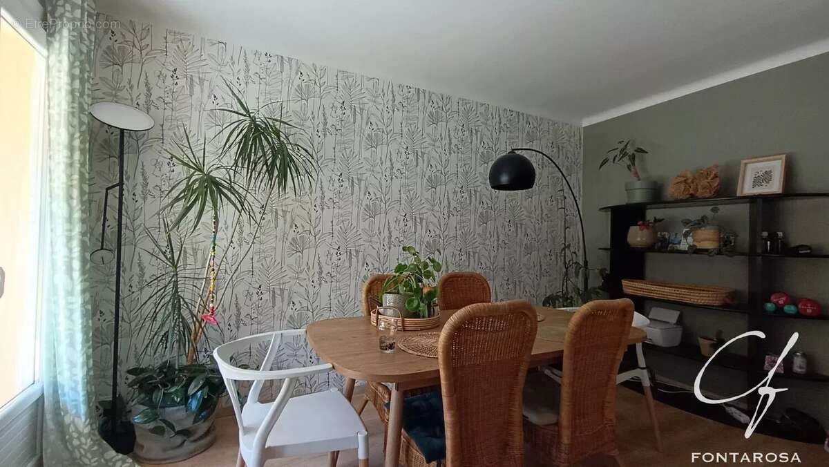 Appartement 3/4 pièces saint Raphaël , entièrement rénové - photo 4