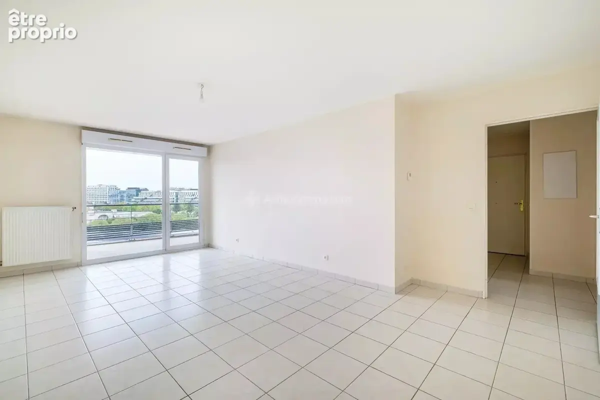 Vente Appartement Lyon(69003) 307 000ï¿œ - photo 3