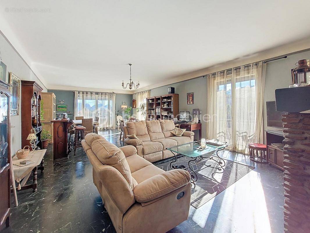 Appartement à LA CIOTAT