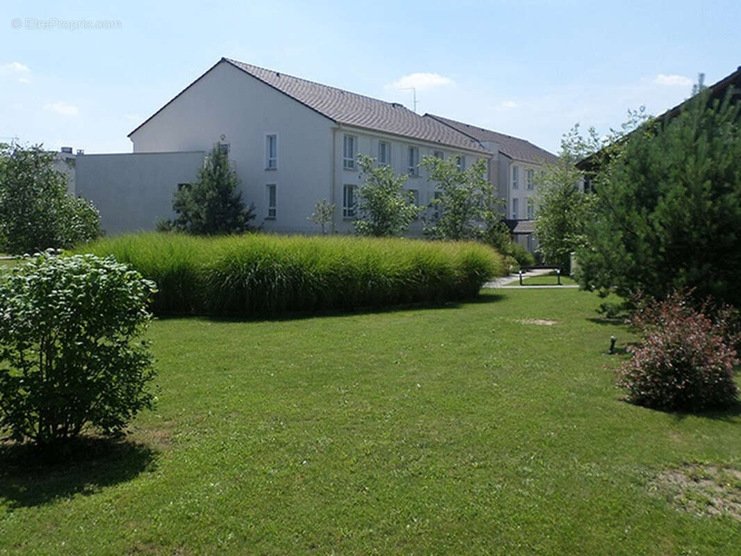 Appartement à RUEIL-MALMAISON