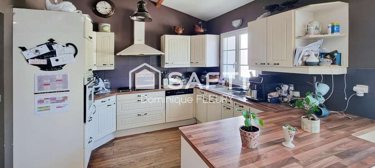 Photo 4 - Maison à LES MOUTIERS-EN-RETZ