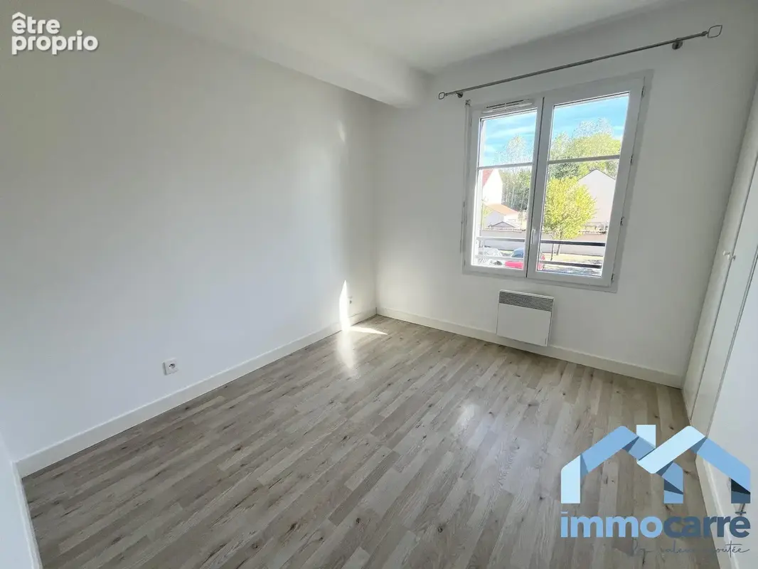 Appartement 3 pièces 52 m² à vendre à Pontcarre (77135) - photo 7