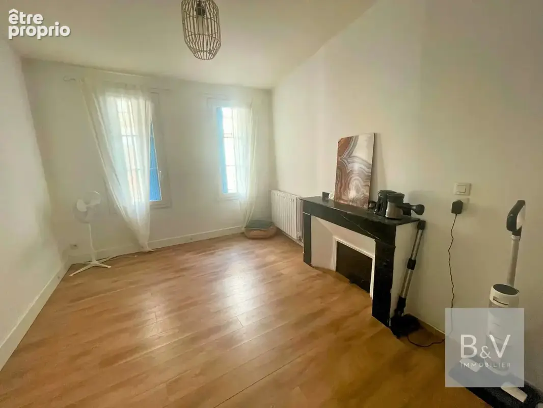 Maison de charme de 340 m² avec jardin - photo 16