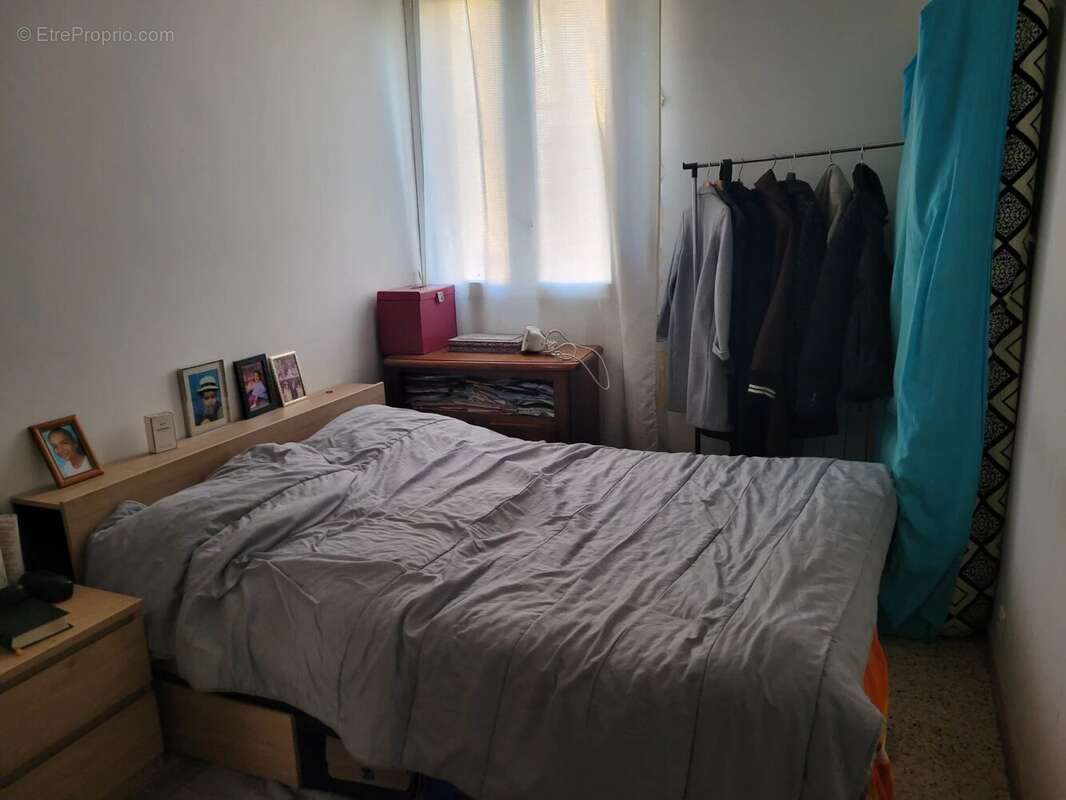 Appartement à MARIGNANE