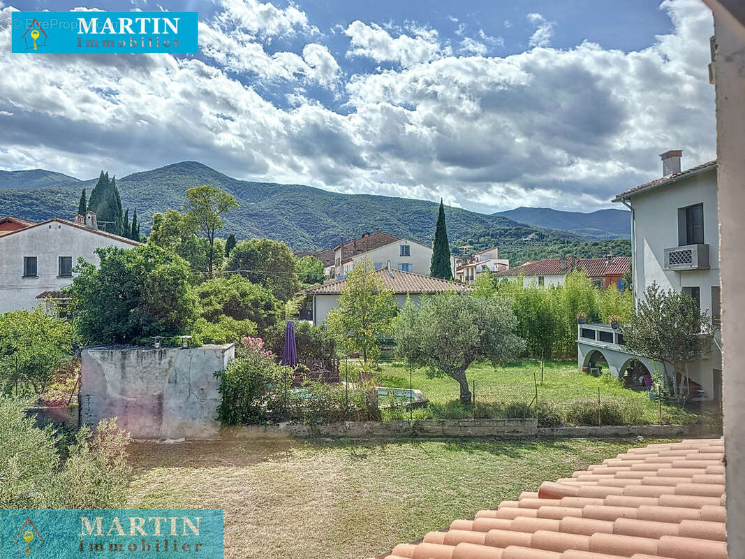 Maison à CERET