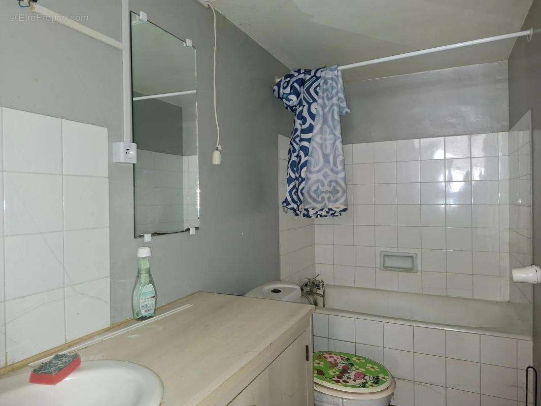 Appartement à NOGENT-LE-ROTROU