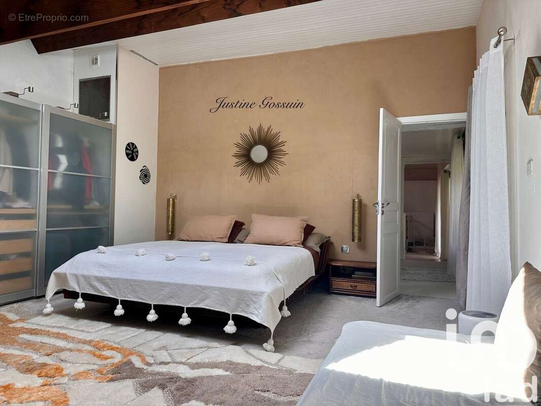 Photo 9 - Maison à MINZIER