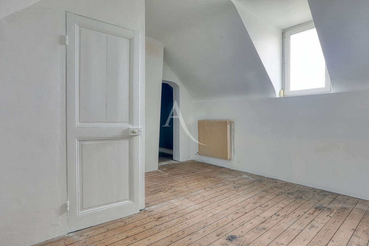 Maison à LE GRAND-QUEVILLY