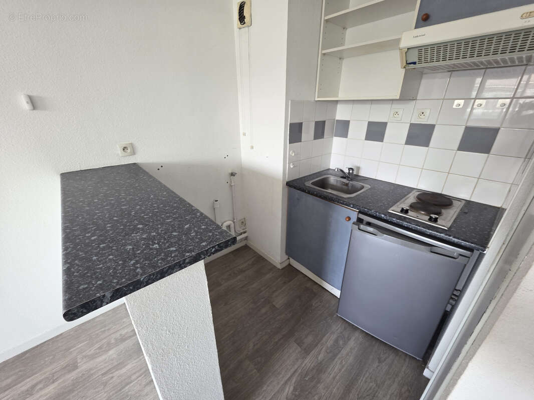 Appartement à BEGLES