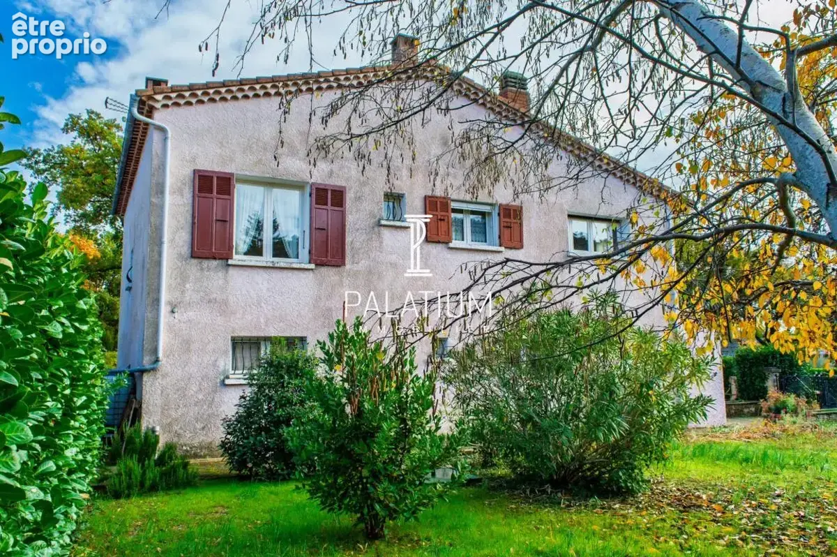 Maison à vendre Château-Arnoux-Saint-Auban - photo 4