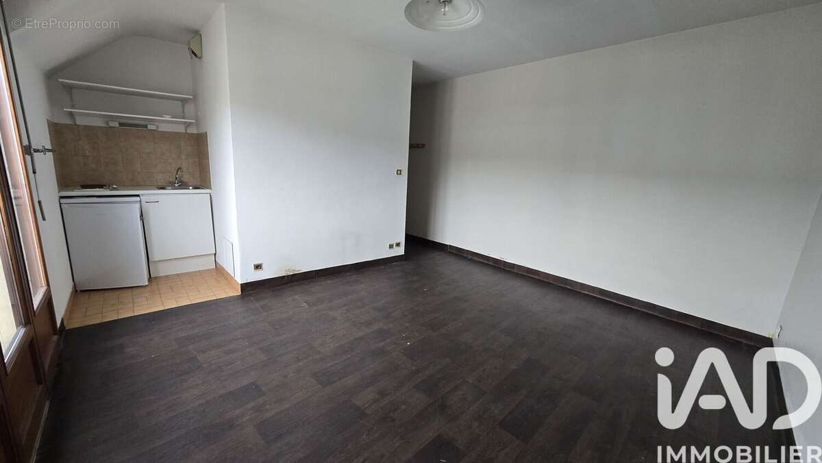 Photo 2 - Appartement à RENNES