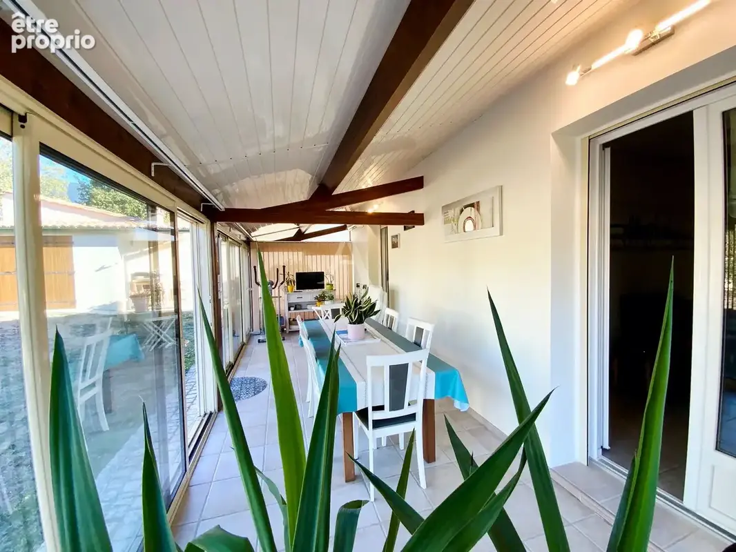 Maison Archiac 17520 3 chambres - photo 6