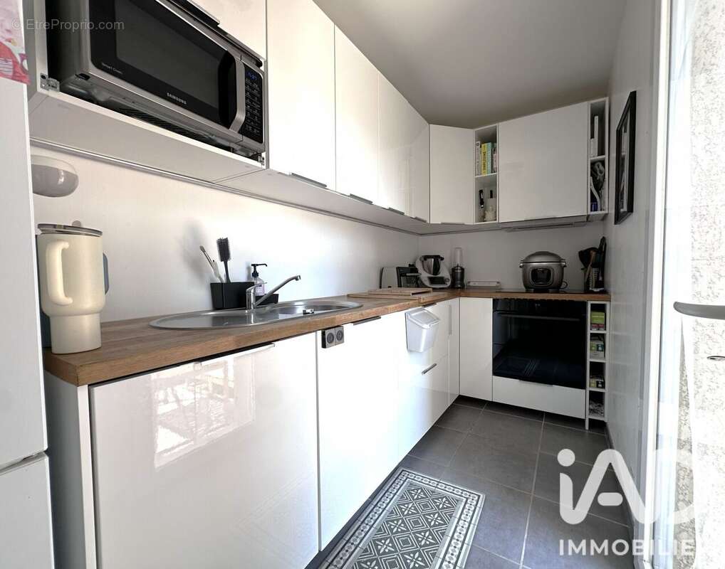 Maison 90 m² à Castillon-Du-Gard  - photo 5