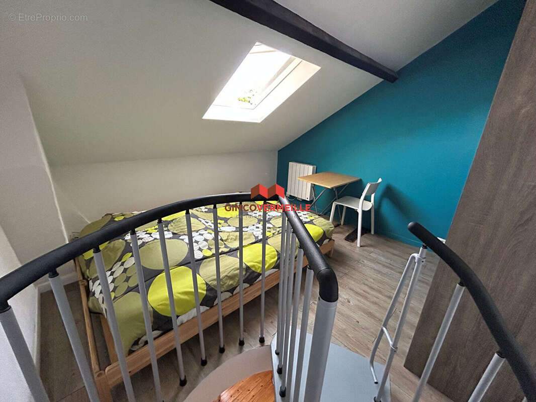 Appartement à POISSY