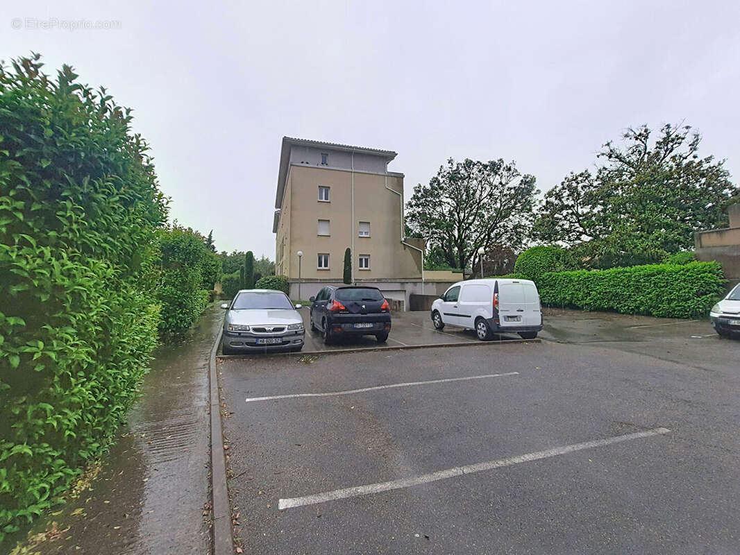 Appartement à AVIGNON