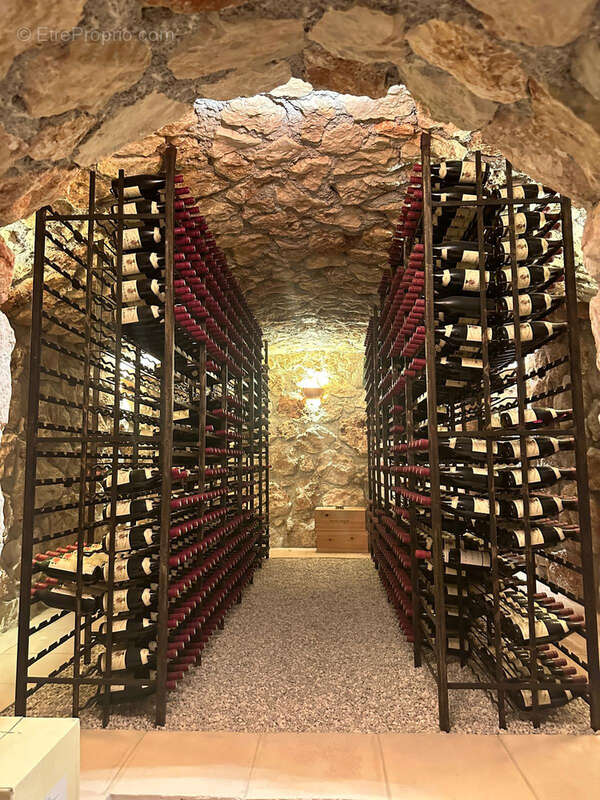 Maison à LA COLLE-SUR-LOUP