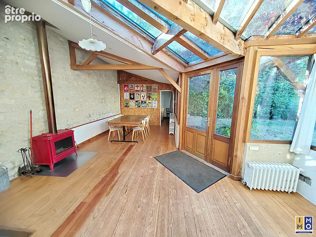 Maison 6 pièces 143 m² à vendre à Bourges (18000) - photo 4