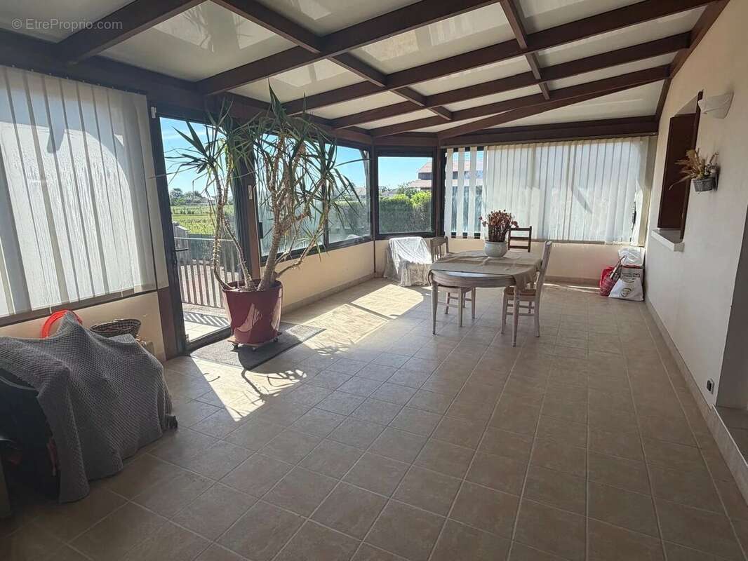 Maison à MARSANNAY-LA-COTE