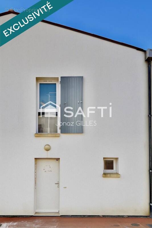 Photo 1 - Maison à DOLUS-D&#039;OLERON