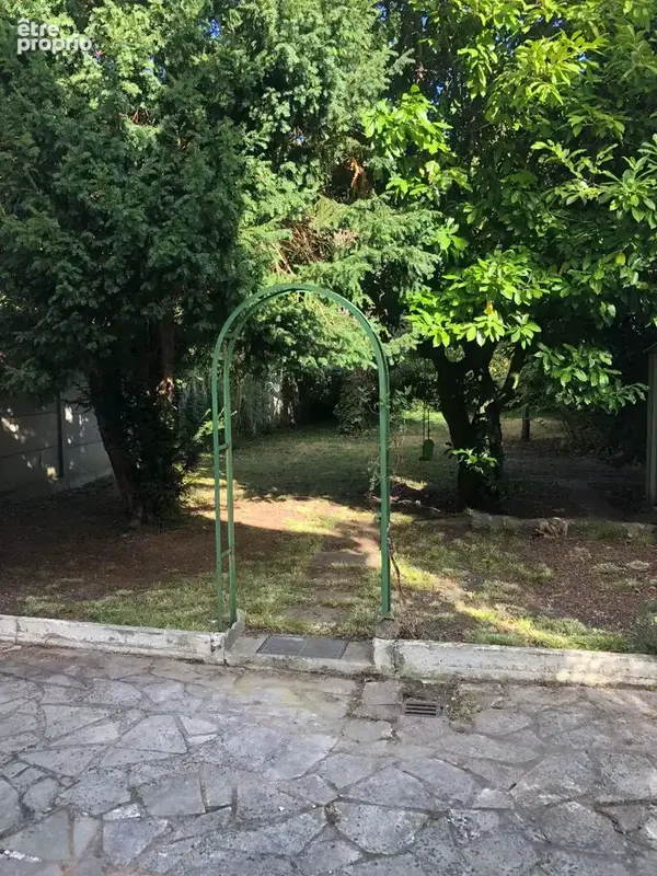 Maison 3 pièces 51 m² à vendre à Noisy-Le-Grand (93160) - photo 2