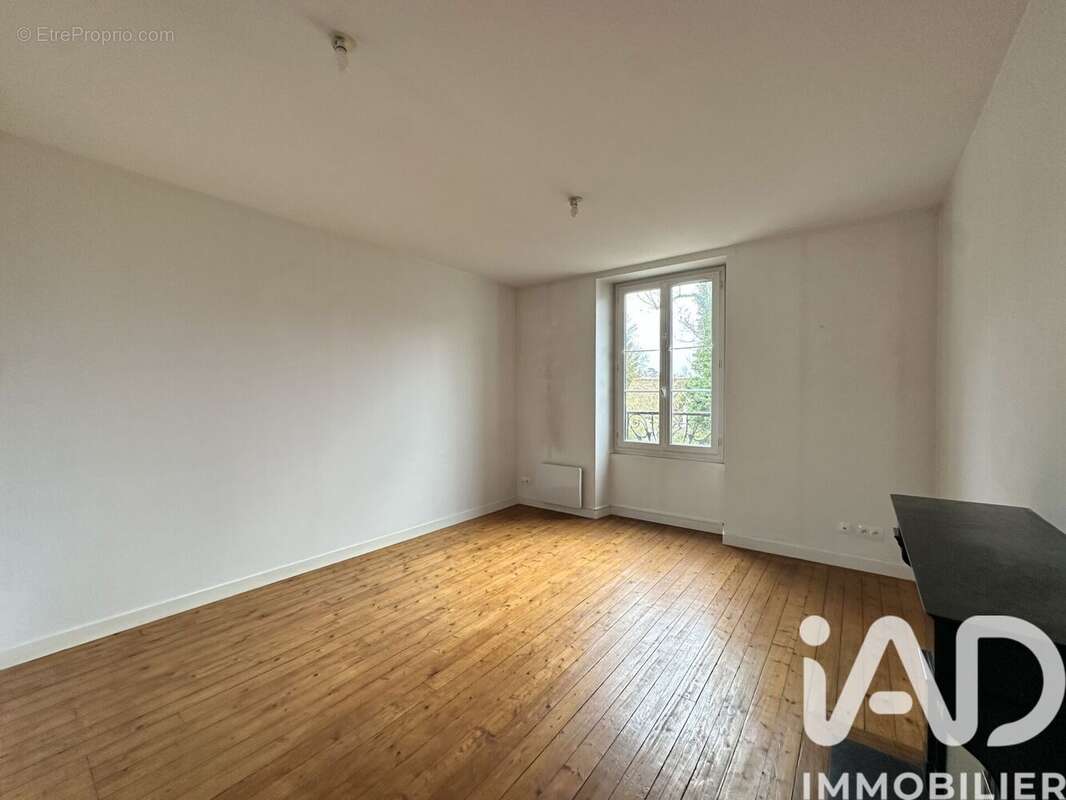 Photo 2 - Appartement à GUIGNES
