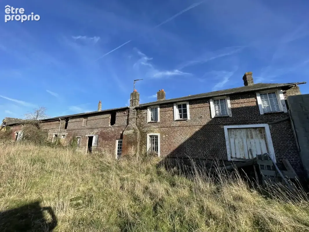 Vente Maison Gournay-en-bray(76220) 35 000ï¿œ - photo 8