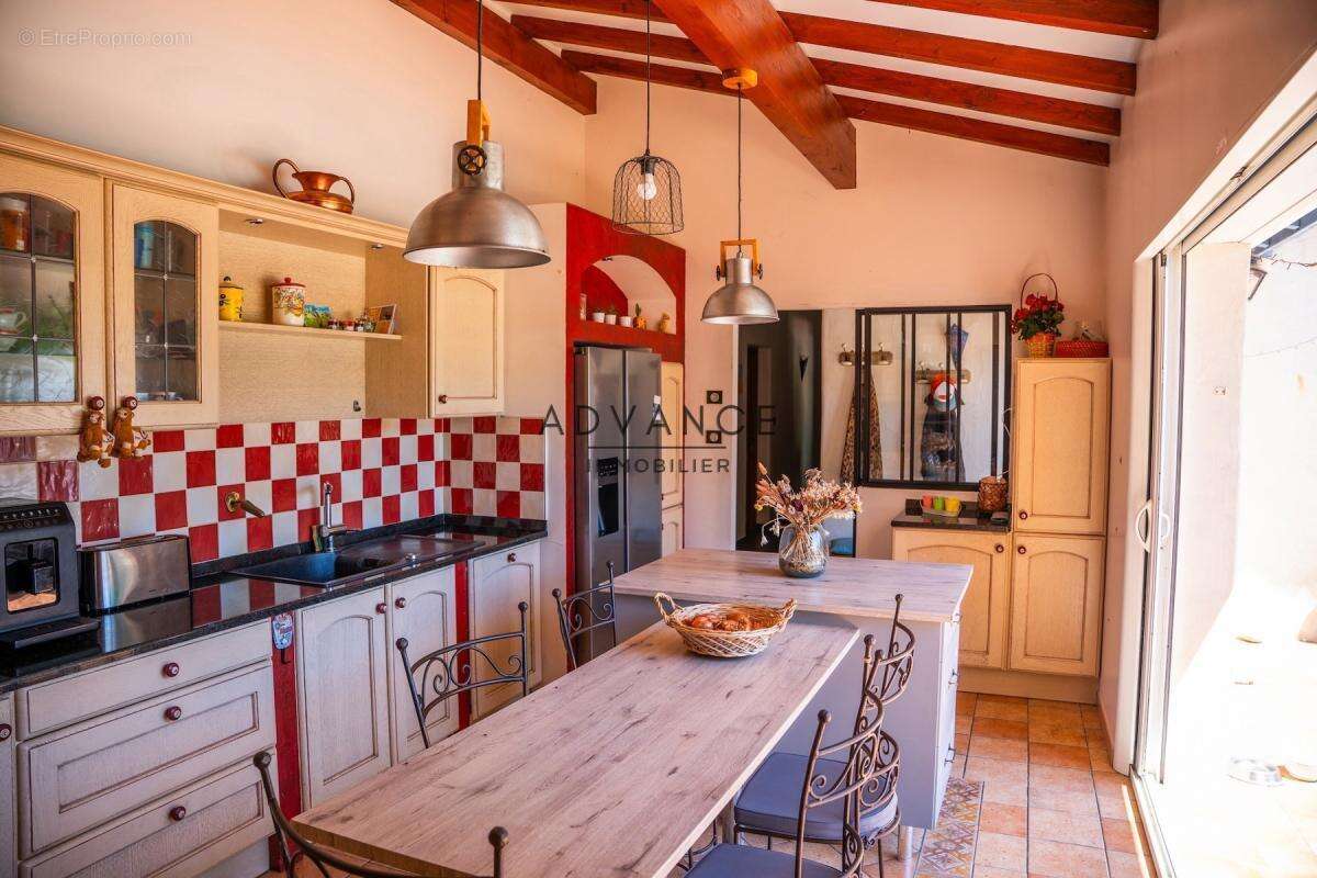 Villa 6 pièces 231 m² - photo 11