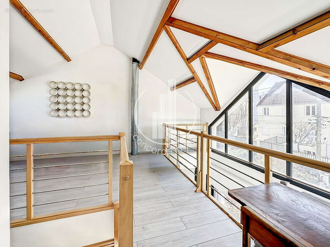 Maison à COLOMBES