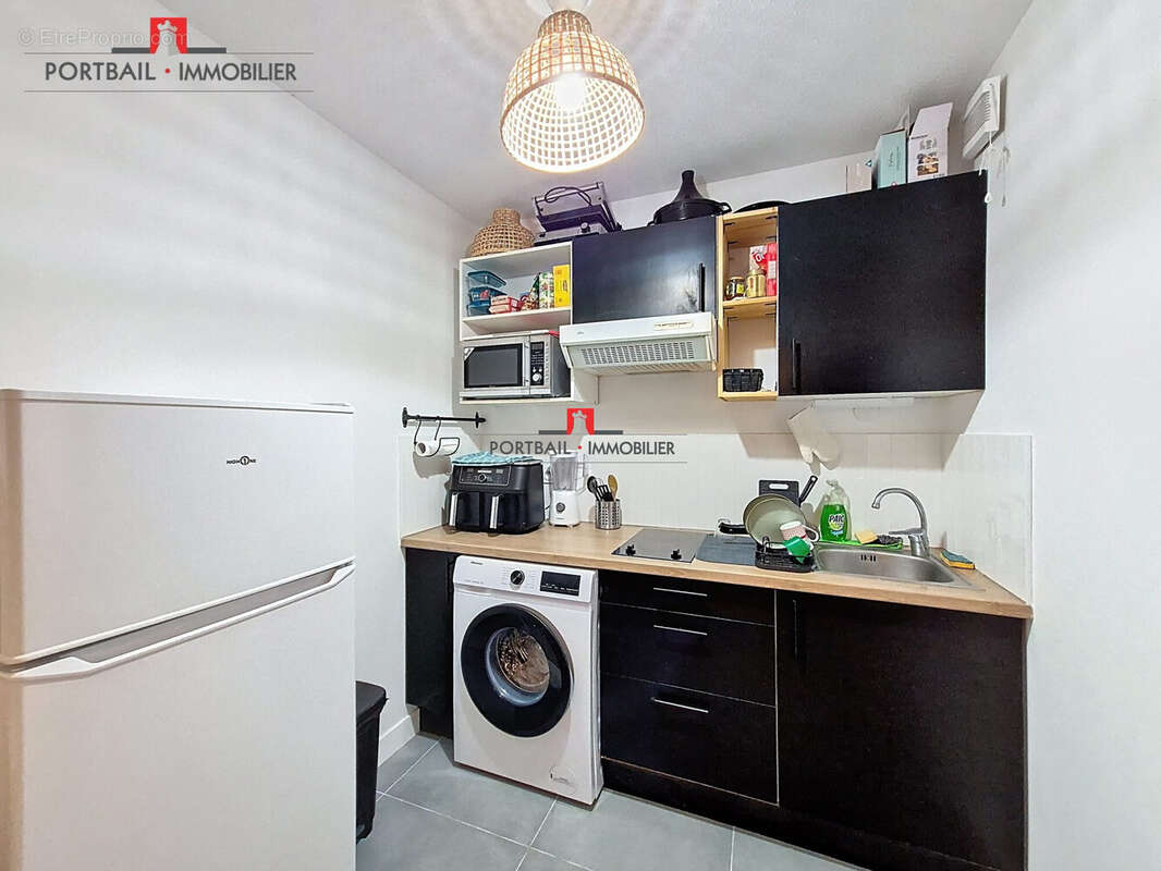 Appartement à BLAYE