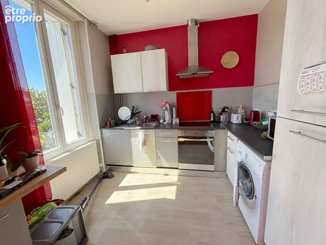 Immeuble à vendre à Saujon - Idéal Investisseur - photo 4