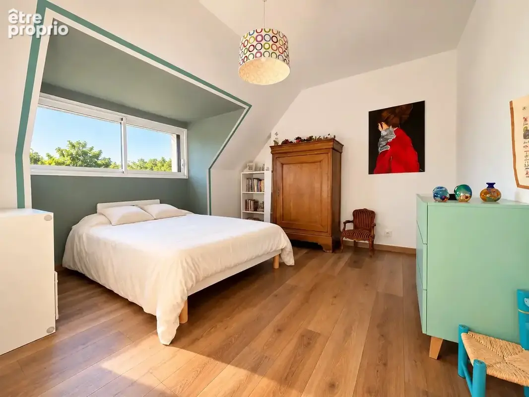 Maison 7 pièces 250 m² à vendre à Saint-Fuscien (80680) - photo 13