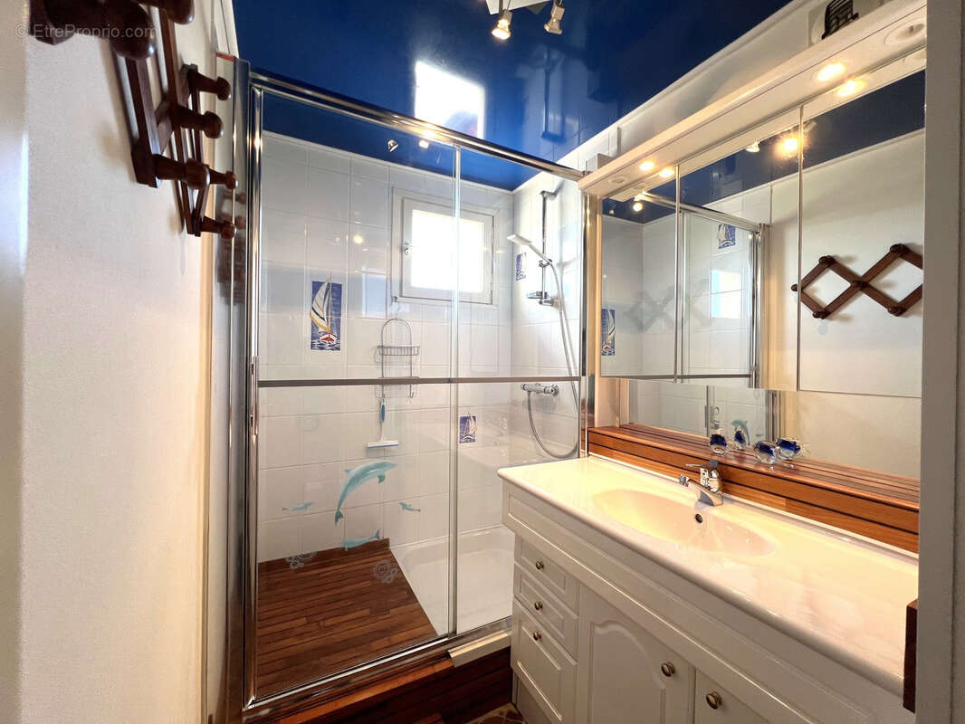 Appartement à AGDE