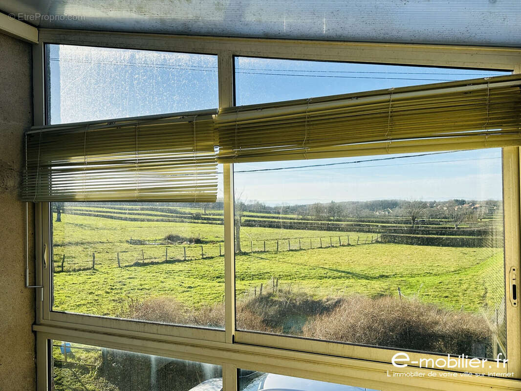 Maison à SAINTE-FOY