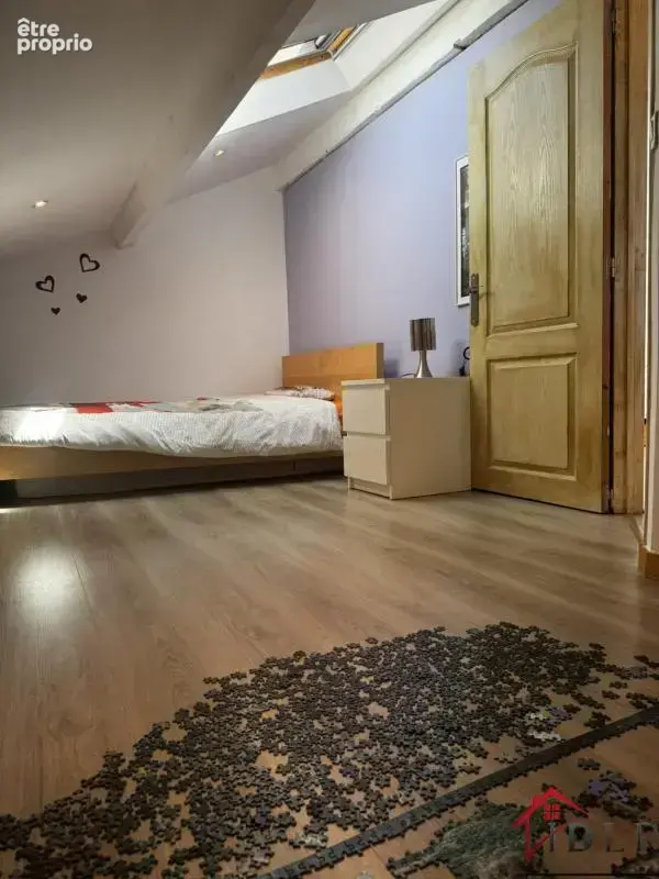 Maison familiale - photo 19