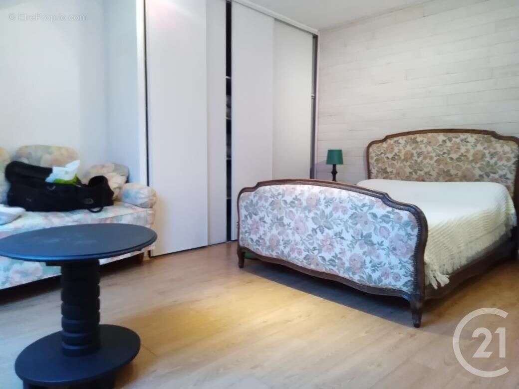 Appartement à LA RICHARDAIS