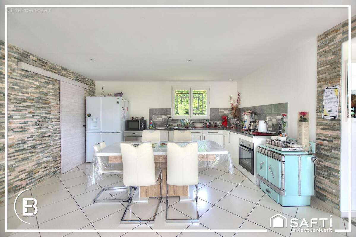 Photo 6 - Maison à CARTELEGUE