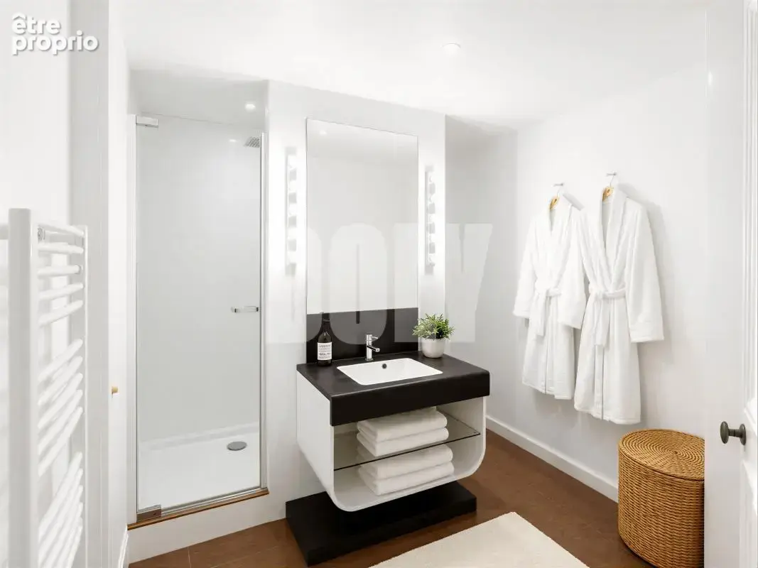 Doly - appartement- avenue andre morizet, 92100 - photo 4