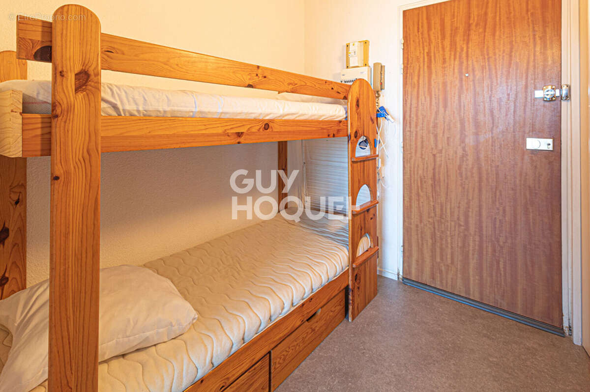 Appartement à CAPBRETON