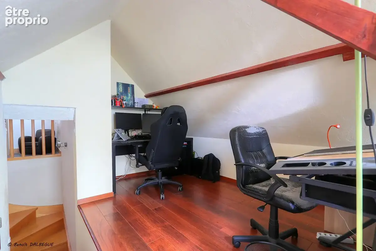 Maison Le Rheu 7 pièces 150m2 - photo 12
